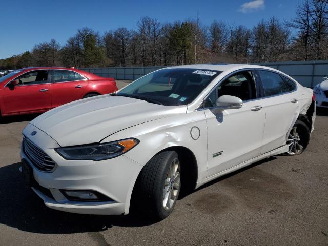 Vin: 3fa6p0pu8hr153449, lot: 50195145, ford all models se phev 2017 img_1