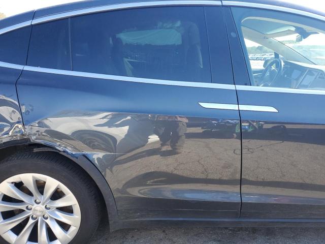 2016 TESLA MODEL X - 5YJXCAE26GF027785