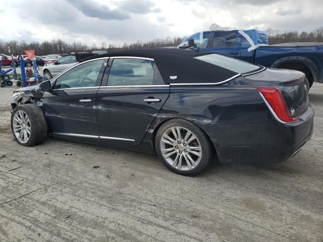 Vin: 2g61m5s36j9130291, lot: 50109965, cadillac xts luxury 20182
