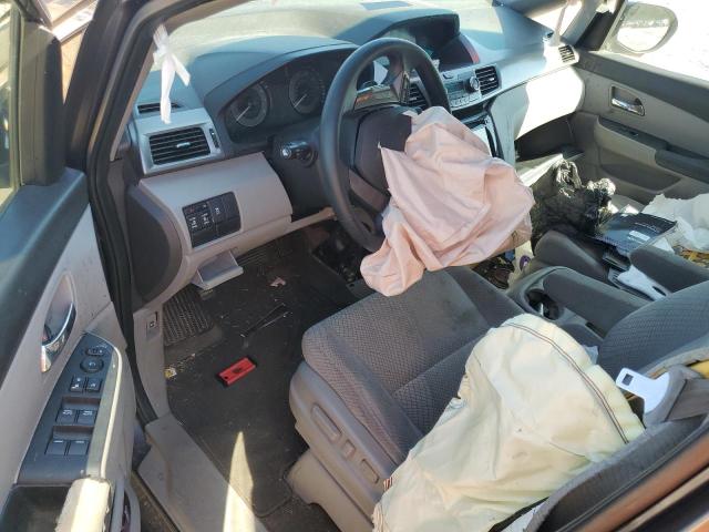 2015 HONDA ODYSSEY EX - 5FNRL5H46FB113366