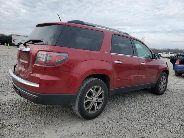 Vin: 1gkkrrkd8ej111517, lot: 47087245, gmc acadia slt-1 20143