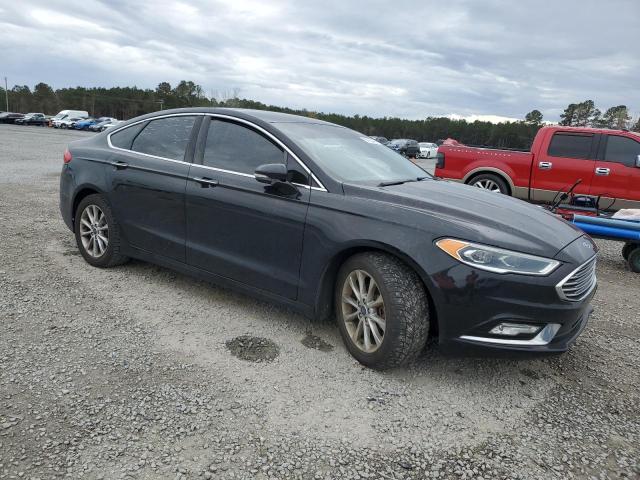 Vin: 3fa6p0hd9hr185938, lot: 50180445, ford fusion se 20174