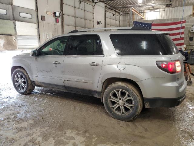 Vin: 1gkkvrkd5ej206094, lot: 47703045, gmc acadia slt-1 20142