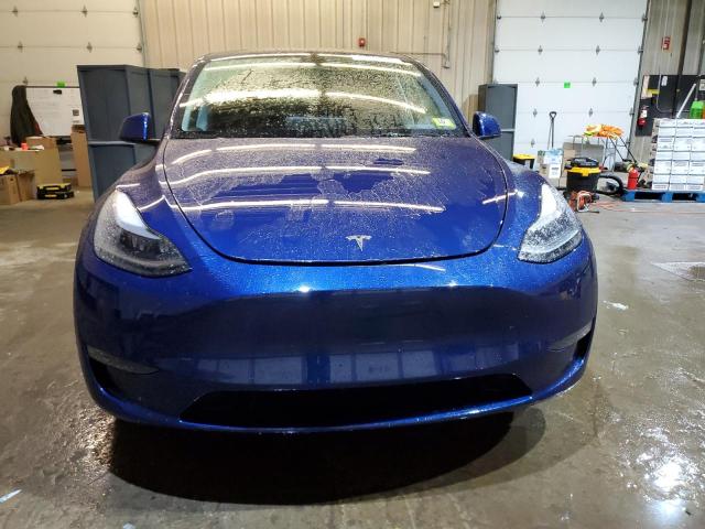 2023 TESLA MODEL Y - 7SAYGDEE6PF757171