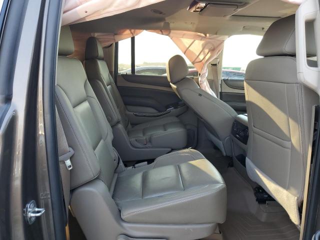 2016 CHEVROLET SUBURBAN K - 1GNSKHKC6GR464500