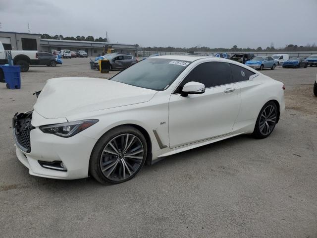 INFINITI Q60 PURE