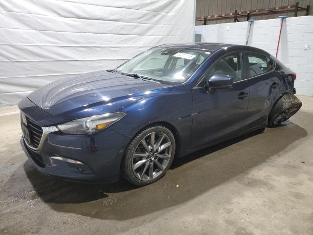 MAZDA 3 GRAND TOURING