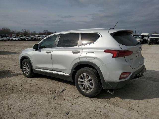 Vin: 5nms2cad5kh116707, lot: 47215275, hyundai santa fe se 20192