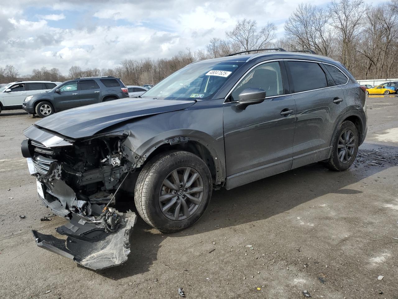 MAZDA CX-9 TOURING