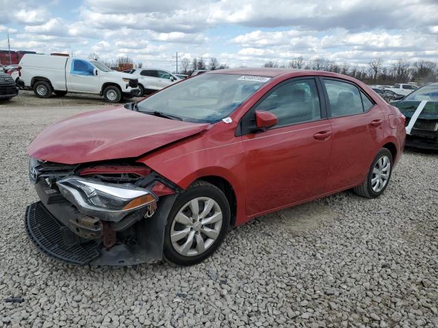Vin: 2t1burhe3fc342980, lot: 50469105, toyota corolla l 2015 img_1