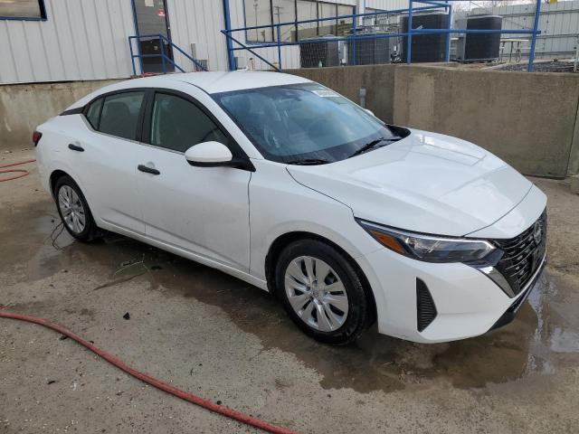Vin: 3n1ab8bv6ry287775, lot: 49045695, nissan sentra s 20244
