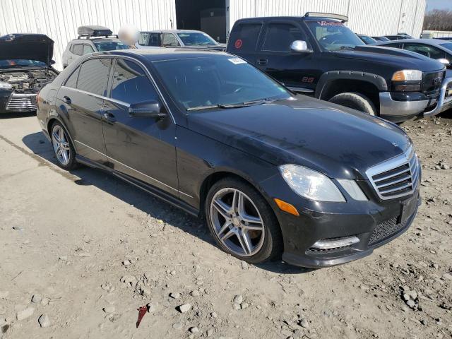 Vin: wddhf8jb8da735489, lot: 48387335, mercedes-benz e-class 350 4matic 20134