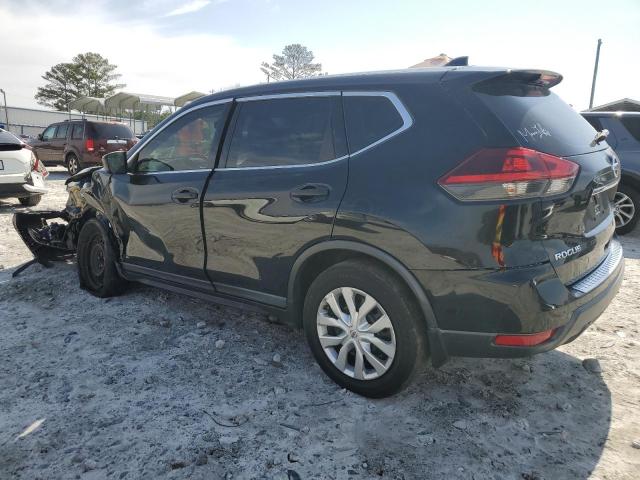 2018 NISSAN ROGUE S - KNMAT2MT1JP578726