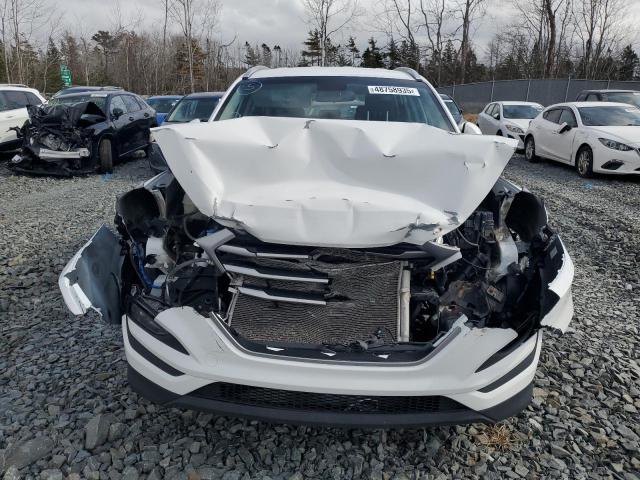 2018 HYUNDAI TUCSON SEL - KM8J3CA43JU773341