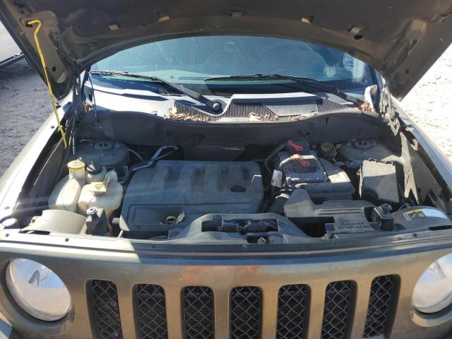 2016 JEEP PATRIOT SP - 1C4NJPBB3GD526801