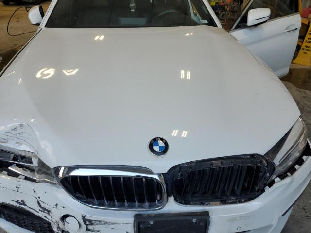 2018 BMW 530 XI WBAJA7C57JWA74600