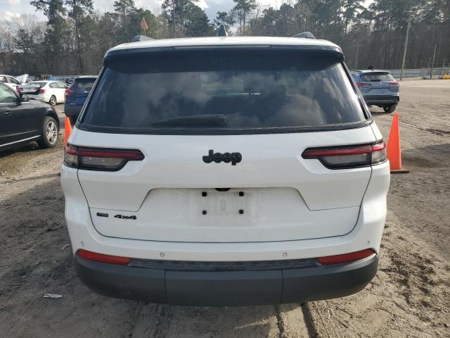 2021 JEEP GRAND CHER - 1C4RJKAG5M8162502