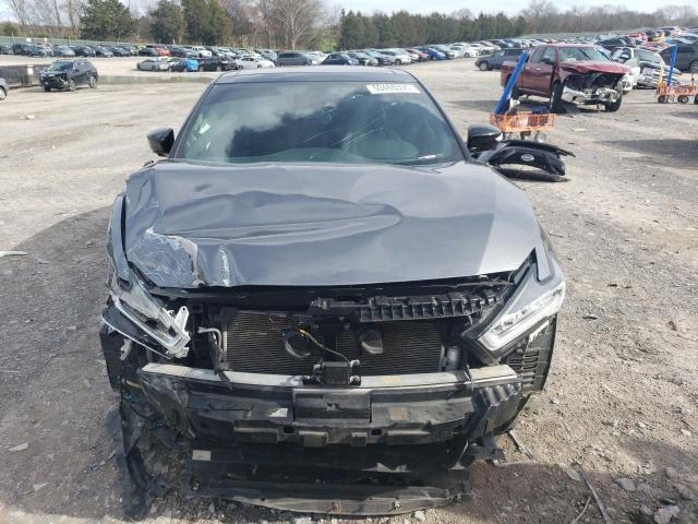 2021 NISSAN MAXIMA SR 1N4AA6EV3MC507526