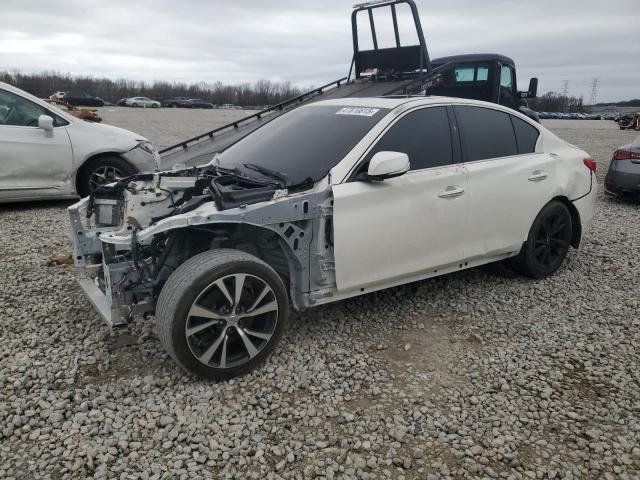 2017 INFINITI Q50 PREMIU #3103955335