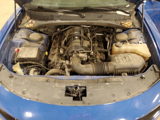 2019 DODGE CHARGER PO 2C3CDXKT3KH676821