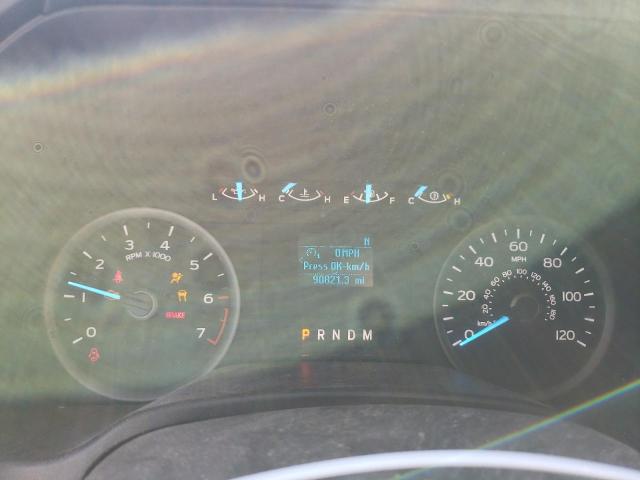 2018 FORD F-150 - 1FTEW1EP8JKF76389