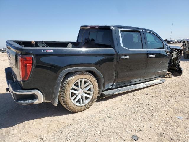 2021 GMC SIERRA K15 3GTU9DEDXMG269554