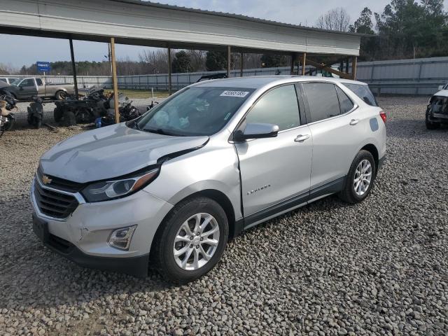 Vin: 2gnaxjev3j6179578, lot: 45565185, chevrolet equinox lt 2018 img_1