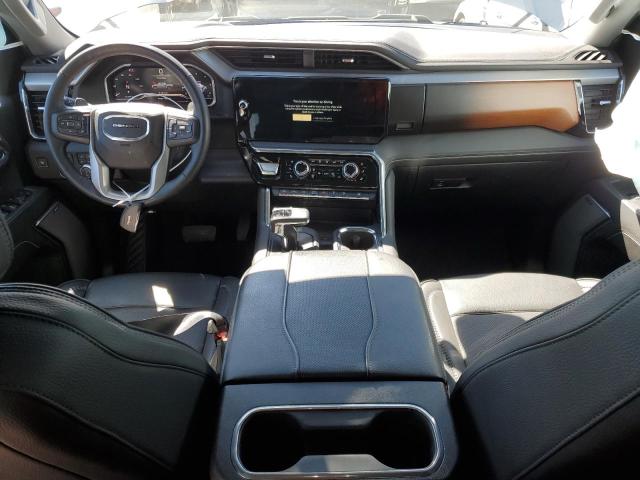 2024 GMC SIERRA K15 - 1GTUUGED1RZ154431