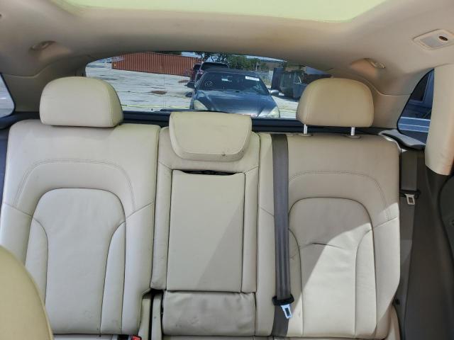 2016 AUDI Q5 PREMIUM - WA1L2AFP2GA071555