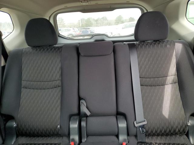 2018 NISSAN ROGUE S - 5N1AT2MT9JC782595