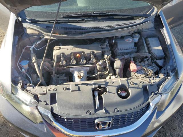 2015 HONDA CIVIC SE 19XFB2F71FE087556