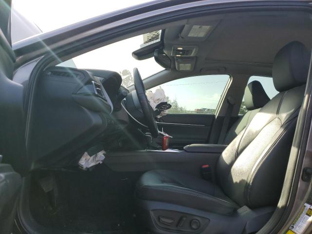 2023 TOYOTA CAMRY XLE - 4T1F11AK1PU790694