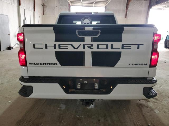 2023 CHEVROLET 1500 1GCPDBEK8PZ122670