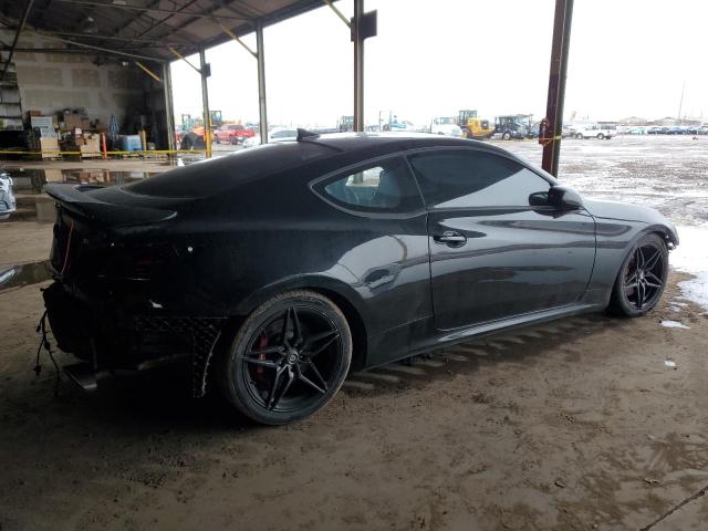 Vin: kmhhu6kj7gu133157, lot: 48423185, hyundai genesis 3.8 r-spec 20163