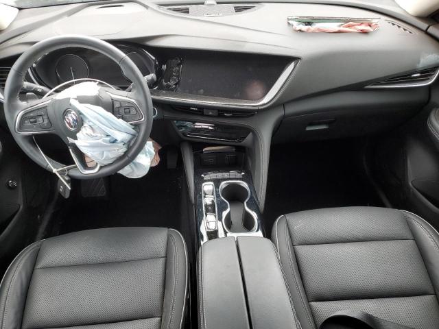 2021 BUICK ENVISION E - LRBFZNR46MD077570