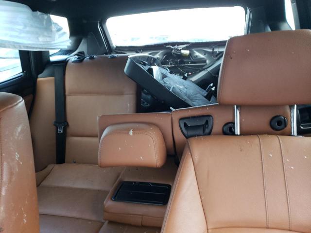 2016 BMW X3 XDRIVE2 - 5UXWX9C52G0D76406