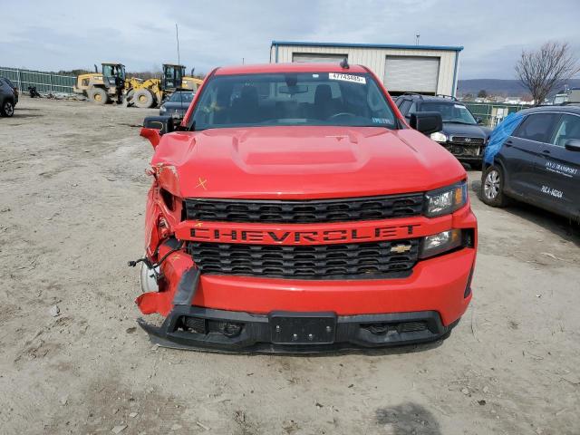 3GCPYBEK8NG133847 2022 CHEVROLET ALL Models