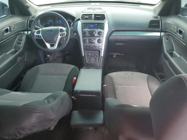 2014 FORD EXPLORER P - 1FM5K8AR9EGB54289