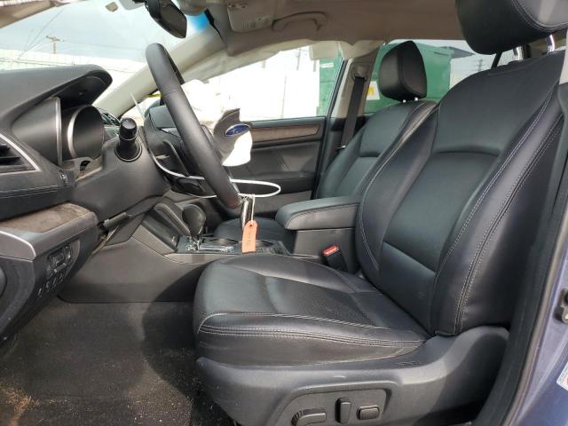 2018 SUBARU OUTBACK 2. - 4S4BSANC8J3208229