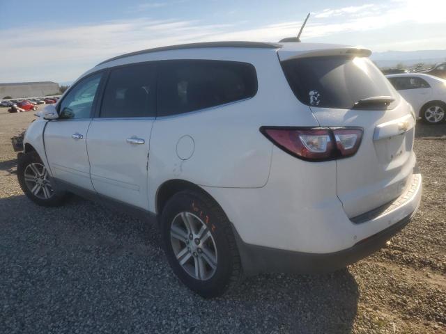 2016 CHEVROLET TRAVERSE L - 1GNKRHKD1GJ175947
