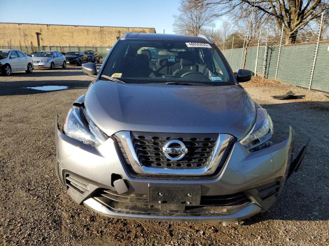 3N1CP5CV1LL487152 2020 NISSAN KICKS