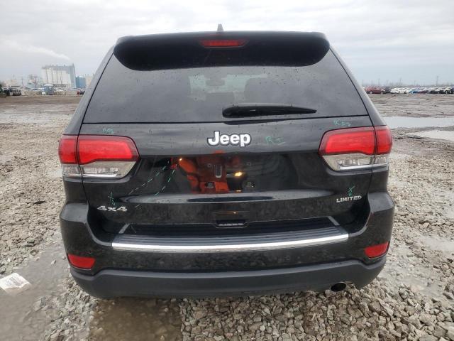2020 JEEP GRAND CHER - 1C4RJFBGXLC383983
