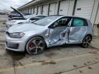 2016 VOLKSWAGEN GTI S/SE - 3VW547AU0GM031466