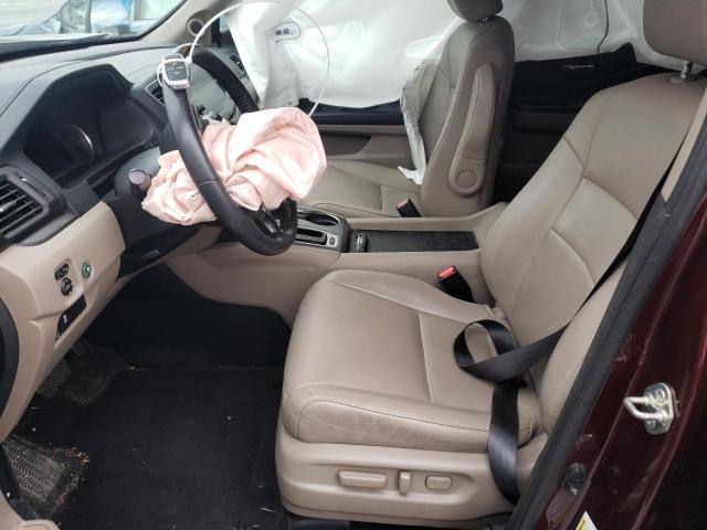 2019 HONDA PILOT EXL - 5FNYF5H56KB041252