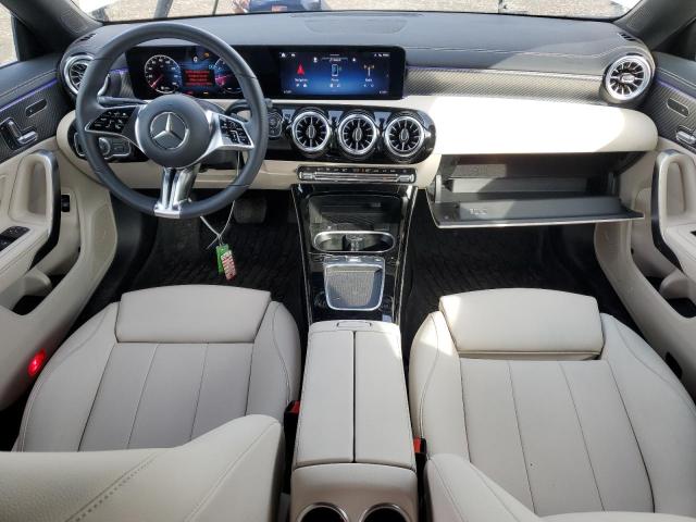 2024 MERCEDES-BENZ CLA 250 4M - W1K5J4HB1RN450181
