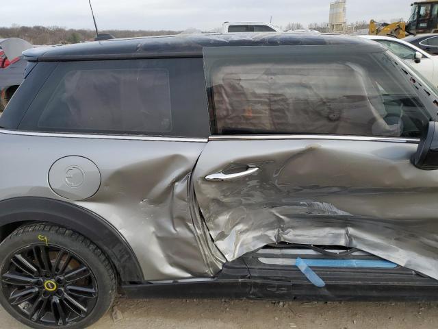 2024 MINI COOPER SE WMW13DJ09R2V40611