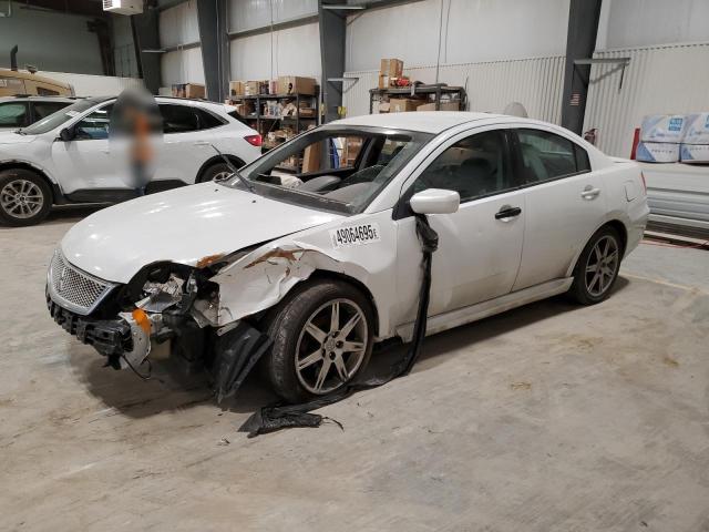 Vin: 4a32b3ff7ae016620, lot: 49064695, mitsubishi galant es 2010 img_1
