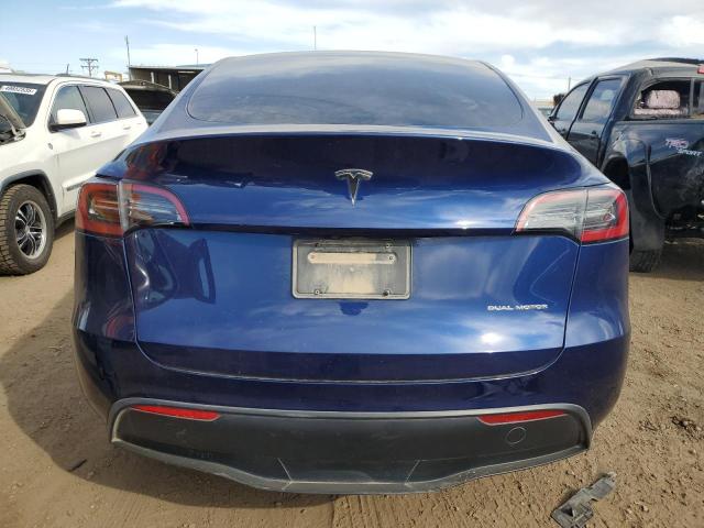 2023 TESLA MODEL Y - 7SAYGDEE1PF761483