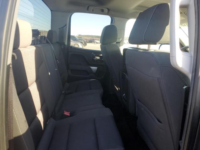 2016 CHEVROLET SILVERADO - 1GCRCREH3GZ156332