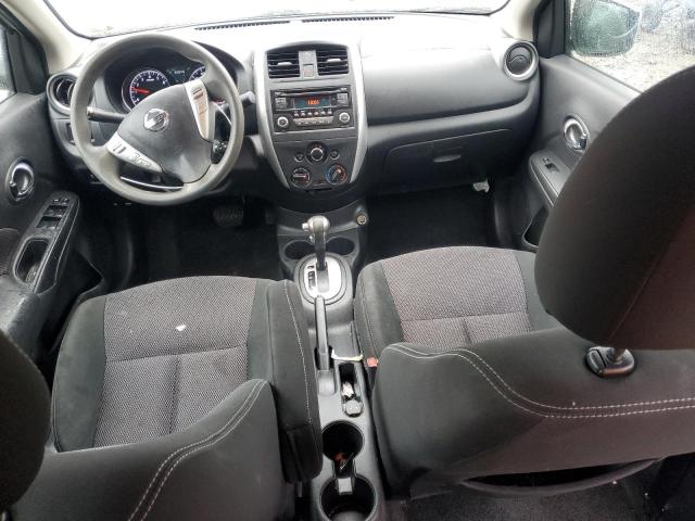 2018 NISSAN VERSA S - 3N1CN7AP5JL869543